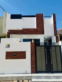 حي النداء • ١٠٠م • مجمع بيتي الثاني