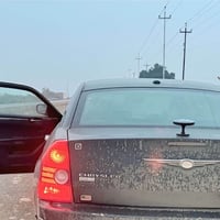 C300 لمتدد • مكينة 3500 • كفالة