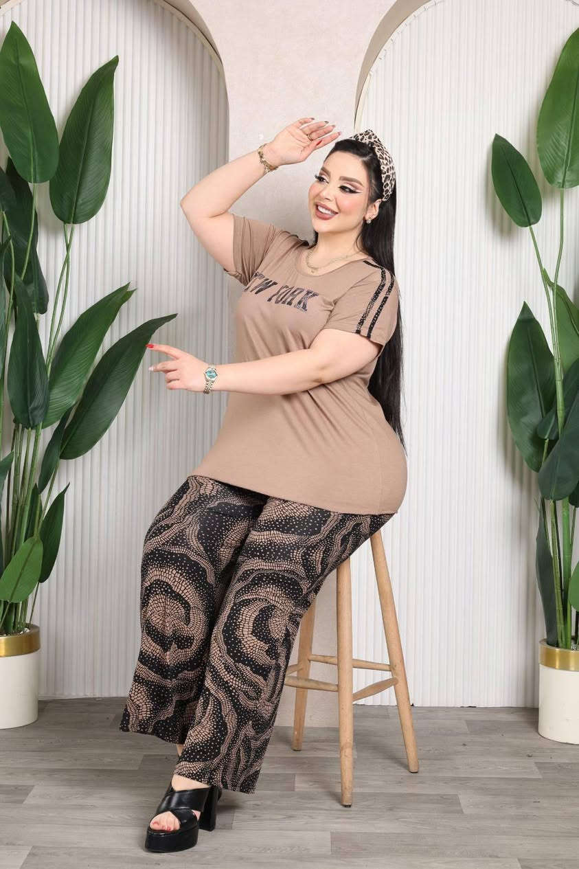 تراك زبدة حجم خاص 🌹
قياس 3X. 4X. 5X. 6X 👍
القطعه ب 15 الف 
سعر الدرزن ب 144  جملة 🎈🎈🎈


**إذا كنت صاحب هذا الإعلان وتريد حذفه لأي سبب، رجاءا أرسل رسالة إلى الدعم الفني**