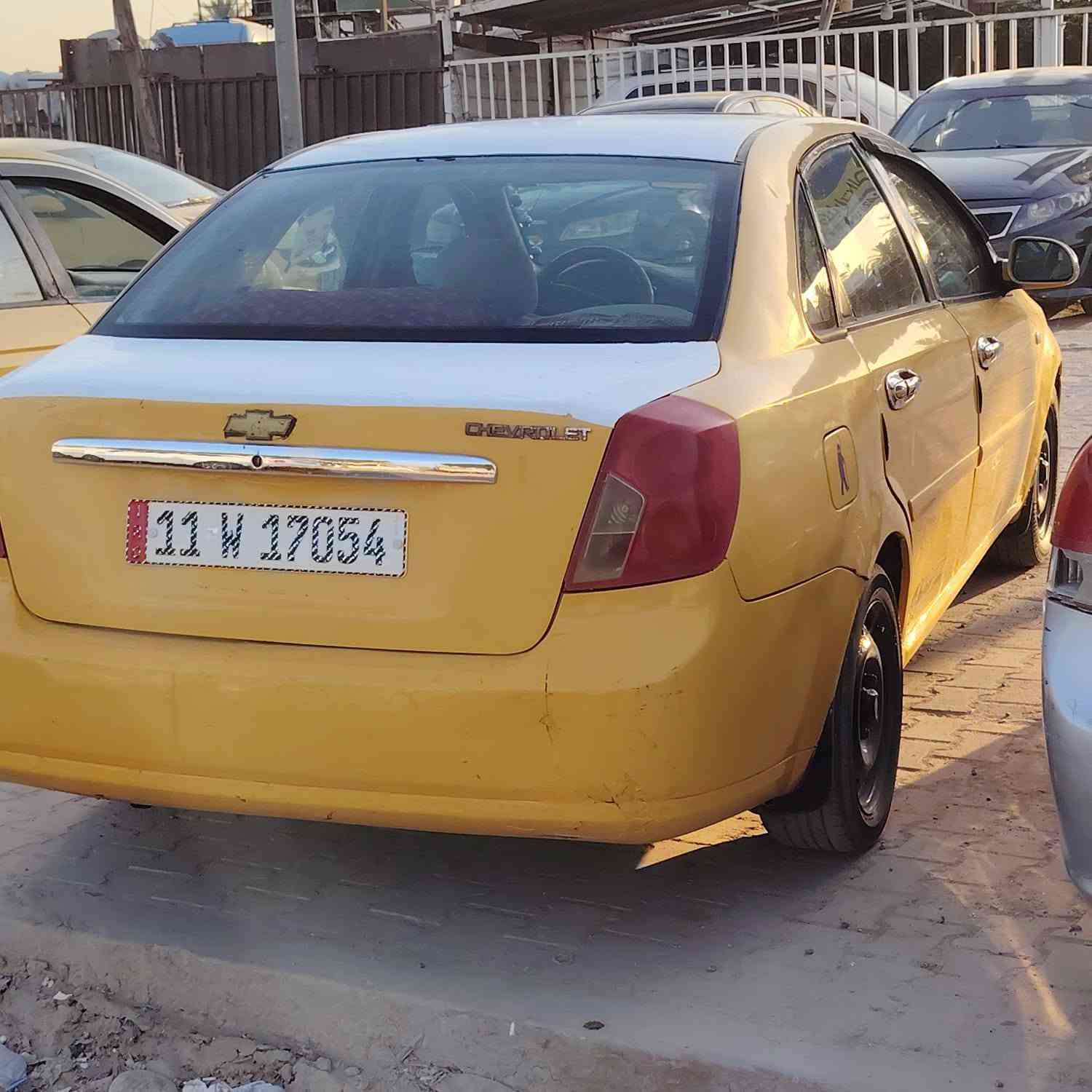 اوبتره موديل 2006رقم بغداد جاهزه عنوان بابل قرب جامعه بابل السعر 40 وبيه مجال ***********
