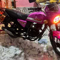 دايون • موديل ٢٤ • مكفولة عشائر