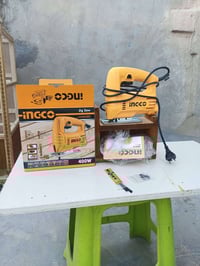 منشار تخريم • استخدام قليل • كربلاء