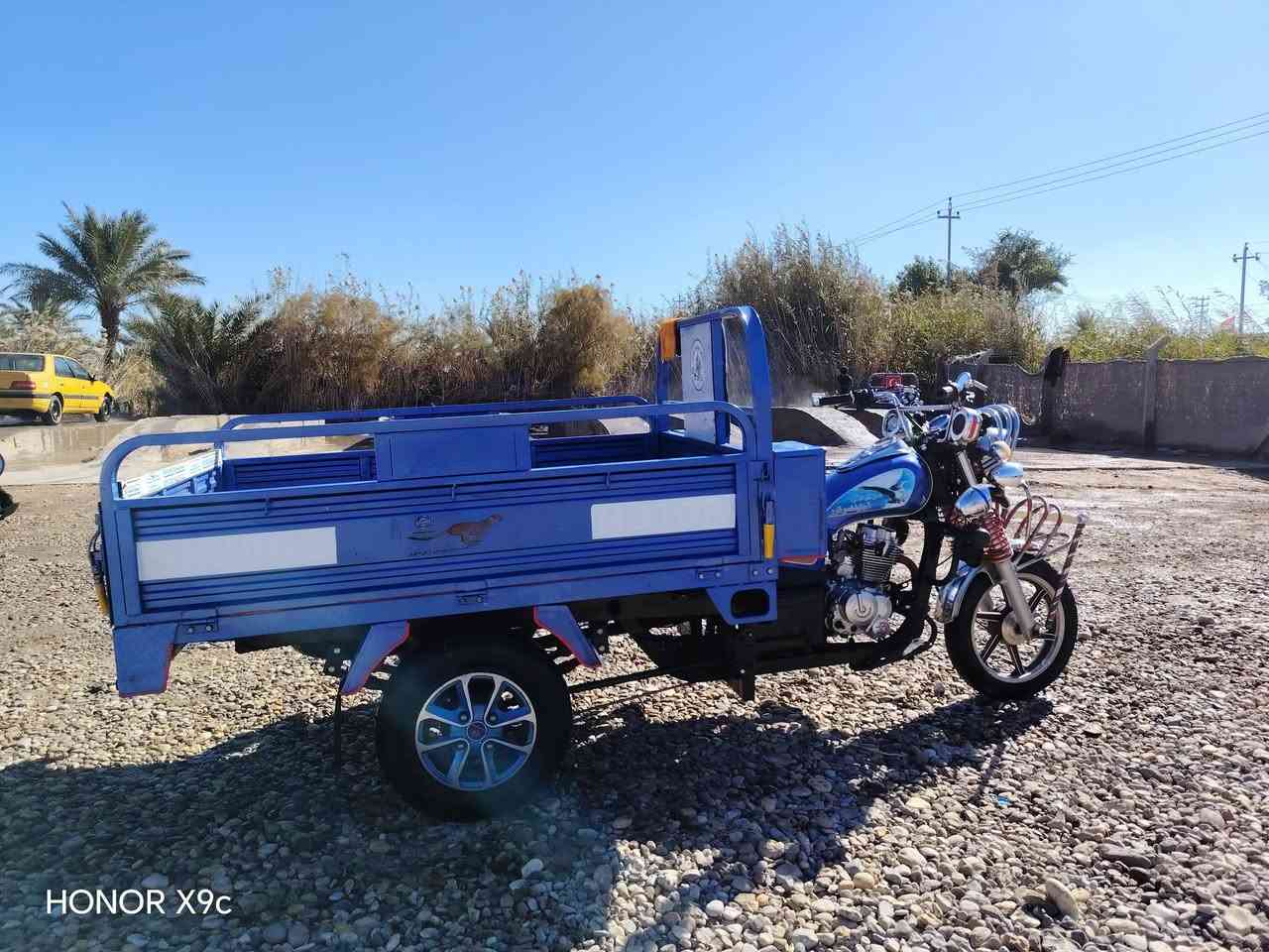 السلام عليكم ستوته فحل للبيع الستوته خير من الله مكفوله شاصي ومكينه وكير ما ملعوب بيهن الستوته باب اول ويل كب  خير من الله تخم تاير جديد شرط السبير ما نازل العنوان دوانيه الحمزه الشرقي وهاذه رقمي
  ***********
