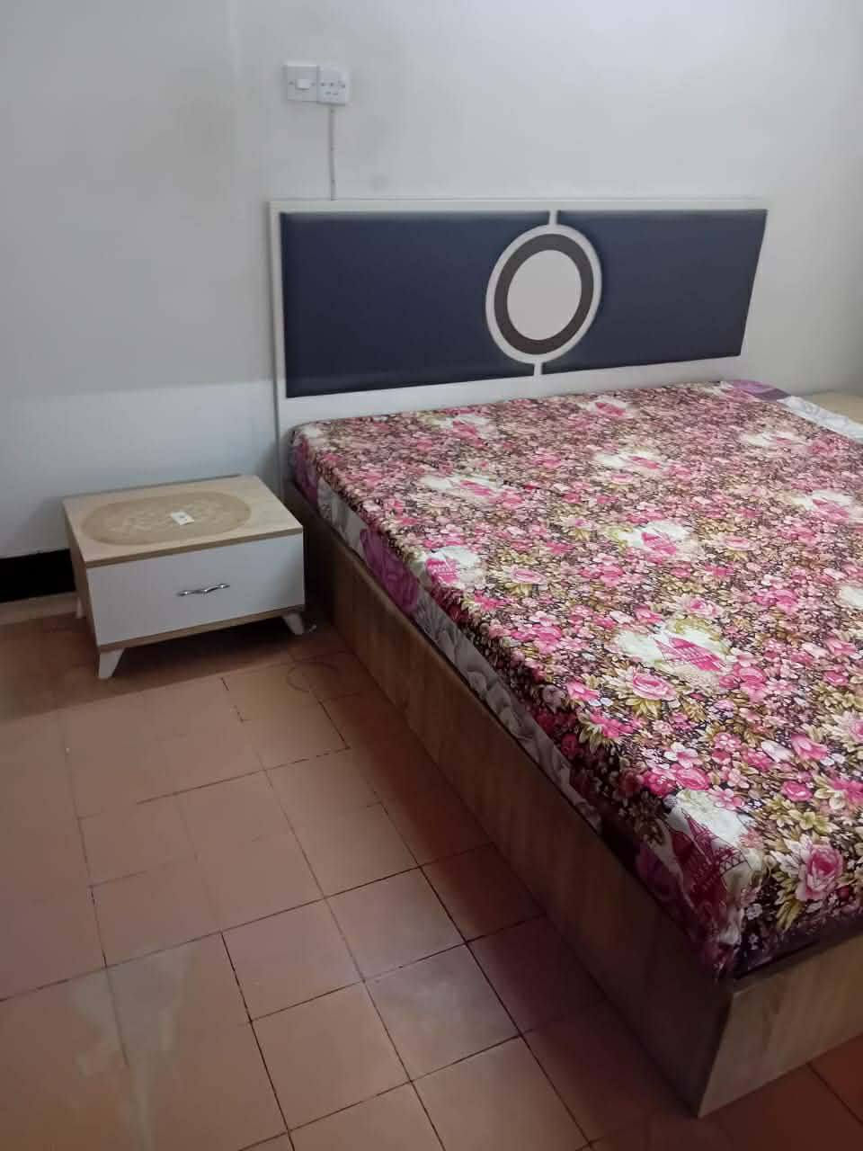 غرفة نوم للبيع ٥قطع مكان بغداد المنصور سعر ٢٠٠قفل


**إذا كنت صاحب هذا الإعلان وتريد حذفه لأي سبب، رجاءا أرسل رسالة إلى الدعم الفني**