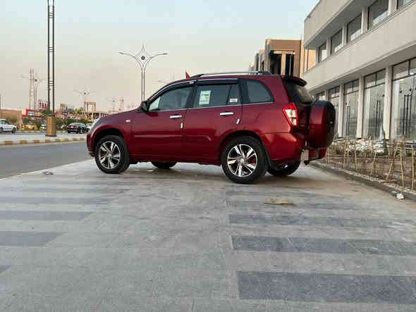 السلام عليكم تيكو 13 للبيع السعر 60 بيه مجال  صبغ عام مكفوله من العيب الشرعي مداور ثاني يوم للاتصال والاستفسار ***********
