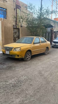 شيري كوين • ٢٠١٦ • مكينه كايمه