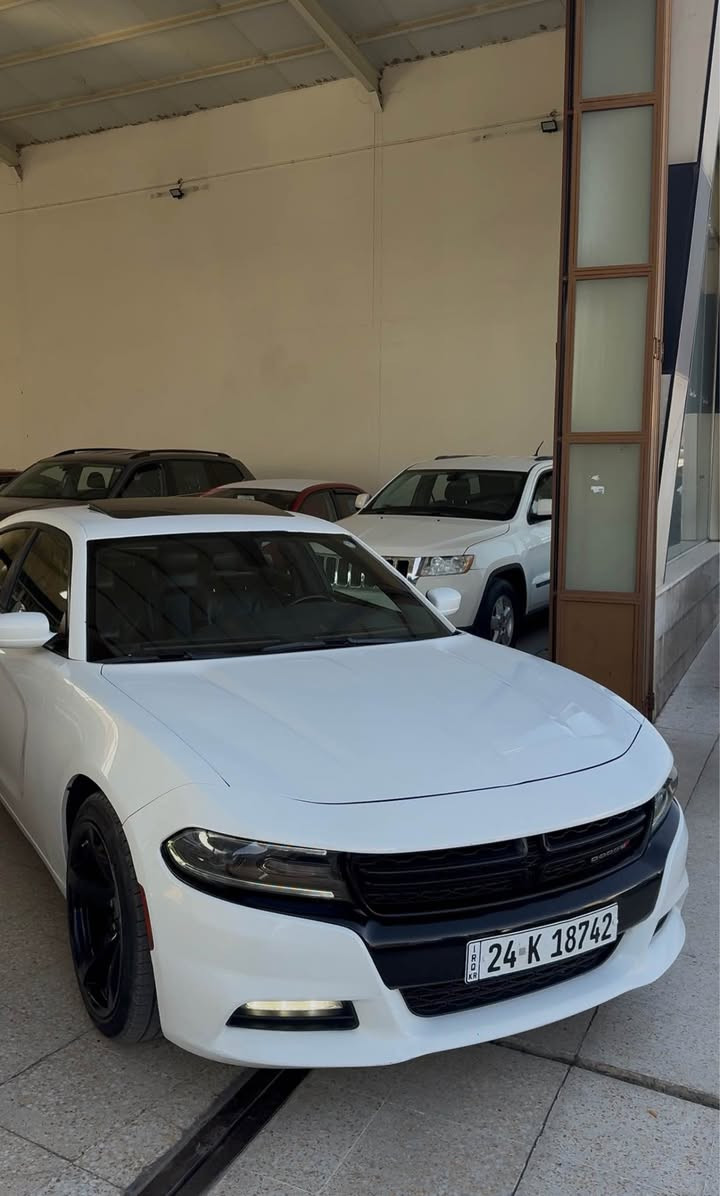 جارجر 2016 sxt پلاص
سياره كيلن✅
دعامى بو دعامى شرته
بي ده عم بي سبغ
114 مايلا جوي🔥
كوشن جلد سار و گرم ستيرن هيتر و كوشن خزن
سعر 210$ مجال
*********** زاخو, دهوك
