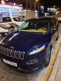 شيروكي بزون • ٢٠١٦ • تقرير غرق