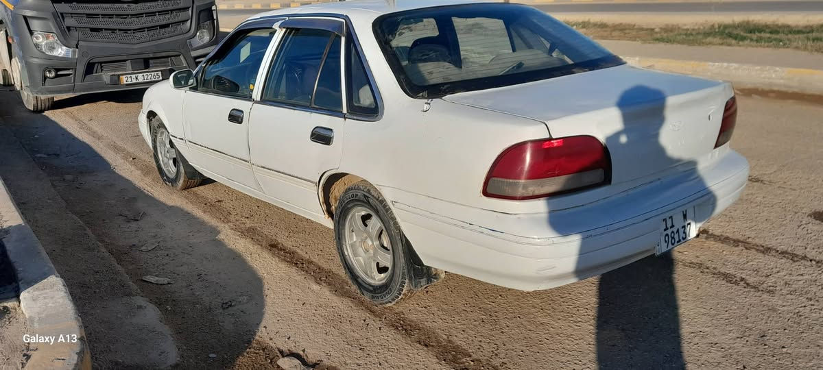 برنس 96 اوتماتيك كير محرك خير من الله حداديه نضيفه كهربائيات شغاله
تايرات نضاف رقم بغداد نكليزي تحويل مباشر 
سعر ٣٠ وبيه مجال  مكاني بابل سكندريه 
***********
