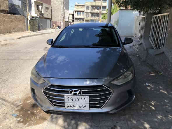 لبيع النترا ١٧ امريكي رقم سليمانيه حادث صبغ بنيد وجاملغ تصليح بسيط في حوض الجنطه  السياره ليبل واحد كير مكنيه وتربيد جيد السعر ١١٥  المكان بغداد
رقم تلفوني ***********
