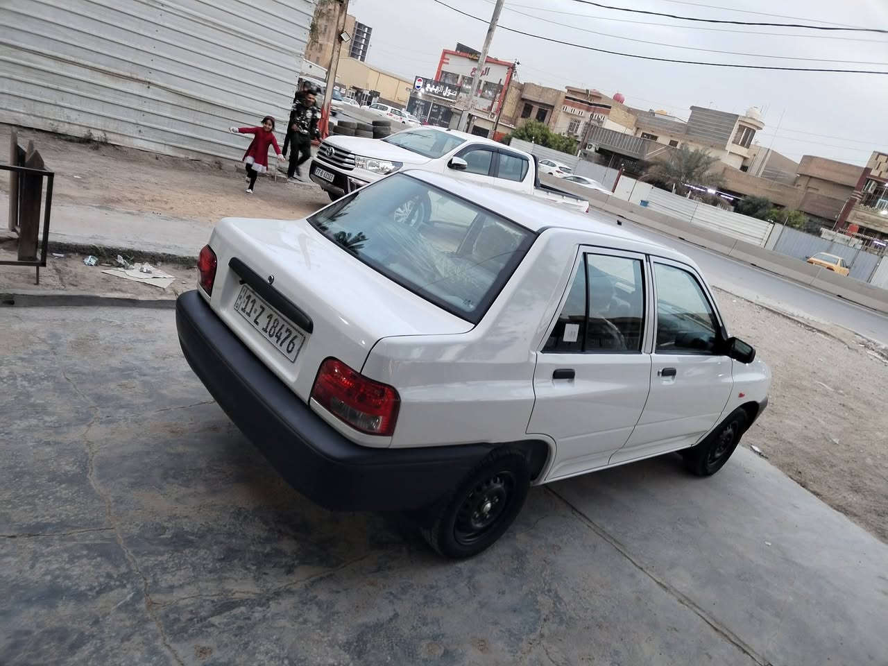 السلام عليكم سايبه 2025 بسمي بعدها زيروو وبلضمان شركه ماشيه 3000 مكفول بل 77 مكاني بغداد الزعفرانيه ***********
