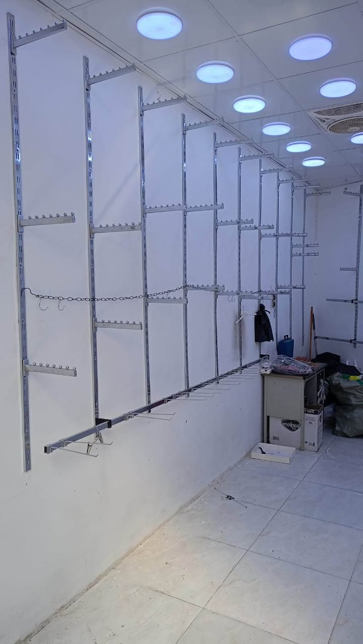 رف جلوبةرگ بو فروشتن 
رف للبيع كركوك, العراق


**إذا كنت صاحب هذا الإعلان وتريد حذفه لأي سبب، رجاءا أرسل رسالة إلى الدعم الفني**