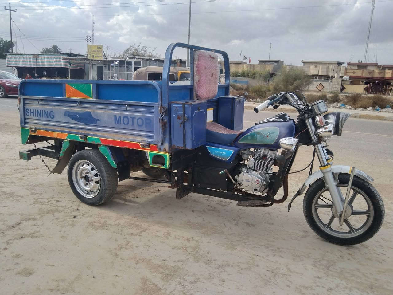 ستوته للبيع 2018 محرك 2024.. ***********
