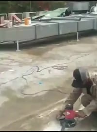 ضمان مدى الحياه  عمل ايبوكسي السطوح والجوانب المقاوم الرطوبه وتسرب الأ...