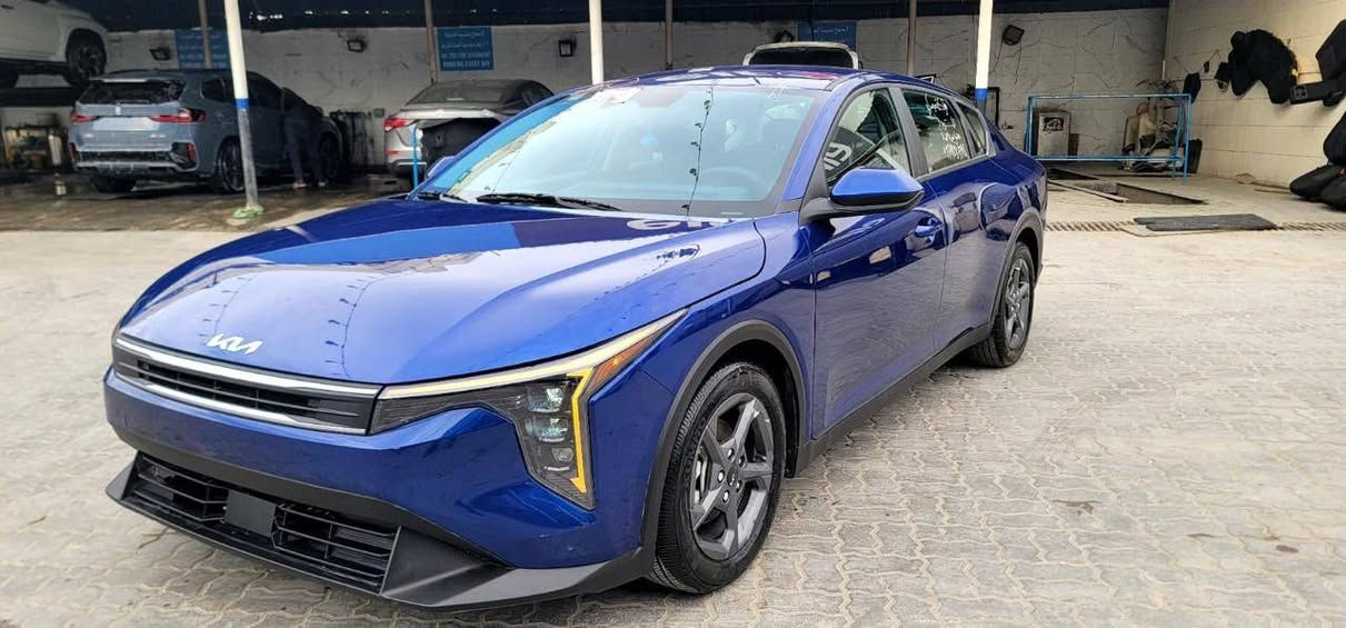 كي فور 2025 جاهز للشحن
واصل ميناء مصلح بدون كمرك 119$
بالإمكان إدخالها بكتاب شهداء 
——𑁍 ⫸⫸ موسكـــ✓ــــو ⫷⫷ 𑁍——
—————————————-

•كفالة گير ، مكينة ، كمبريسر ، داينمو 
٠كفالة صبغ عدا الحادث وموضح بالصور 👍🏽 

#سارع_بالحجز من المستورد الرئيسي 👇بدون ارباح أضافية 

#علي دهام :~  *********** 🇮🇶📞
... تواصل واتساب ...
Wa.me/+9647858008555
____
•كربلاء /الملحق/معرض موسكو للمزادات وإستيراد السيارات📍رقم المعرض 42

٠لدينا وكلاء في جميع المحافظات لتنضيم العقد وضمان حق الطرفين 
~
٠رابط گروب الواتساب للنشر اليومي لجميع انواع السيارات
‏https://chat.whatsapp.com/LL8tsuA4zjFDUvHEtq0Dgj?mode=ems_copy_t
