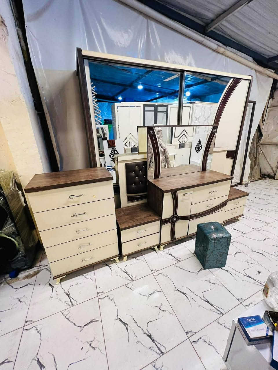 غرفه تركيا 6قطع فووول نضافه سعر بسسسسس500وي نقل وشد مجاني سااااارعووووو بالحجزززز🤩💜💜


**إذا كنت صاحب هذا الإعلان وتريد حذفه لأي سبب، رجاءا أرسل رسالة إلى الدعم الفني**