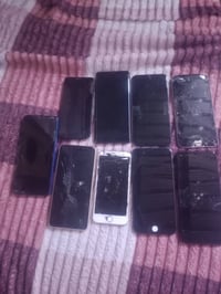 تلفونات يردلهن تصليح لايفوننن يردله شاشه ونتوت هم شاشه ولبقيه شاشات وب...