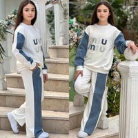 طقم بناتي • كيراز كيدز • ٤-١٤ سنوات