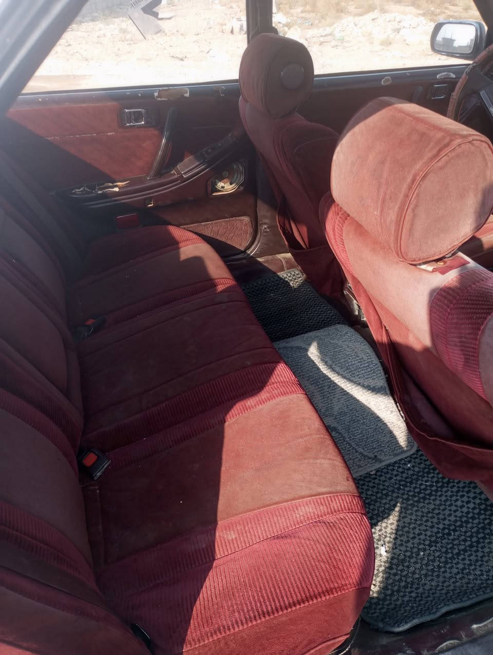 سلام عليكم للبيع هارتوب موديل ٩١ ايسر بلاد كير ومحرك فيفيتي خير من الله تبريد ثلج رقم بغداد الماني بأسمي  مكاني بغداد المحموديه السعر ٣٨ وبيهه مجال  مكلف بالنشر اي استفسار هاذه رقم راعيهه***********
