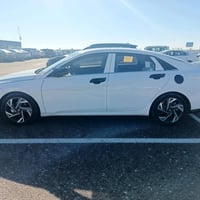 النترا ٢٠٢٤ • ماشيه ٥٠٠٠٠ • محرك ١٥٠٠