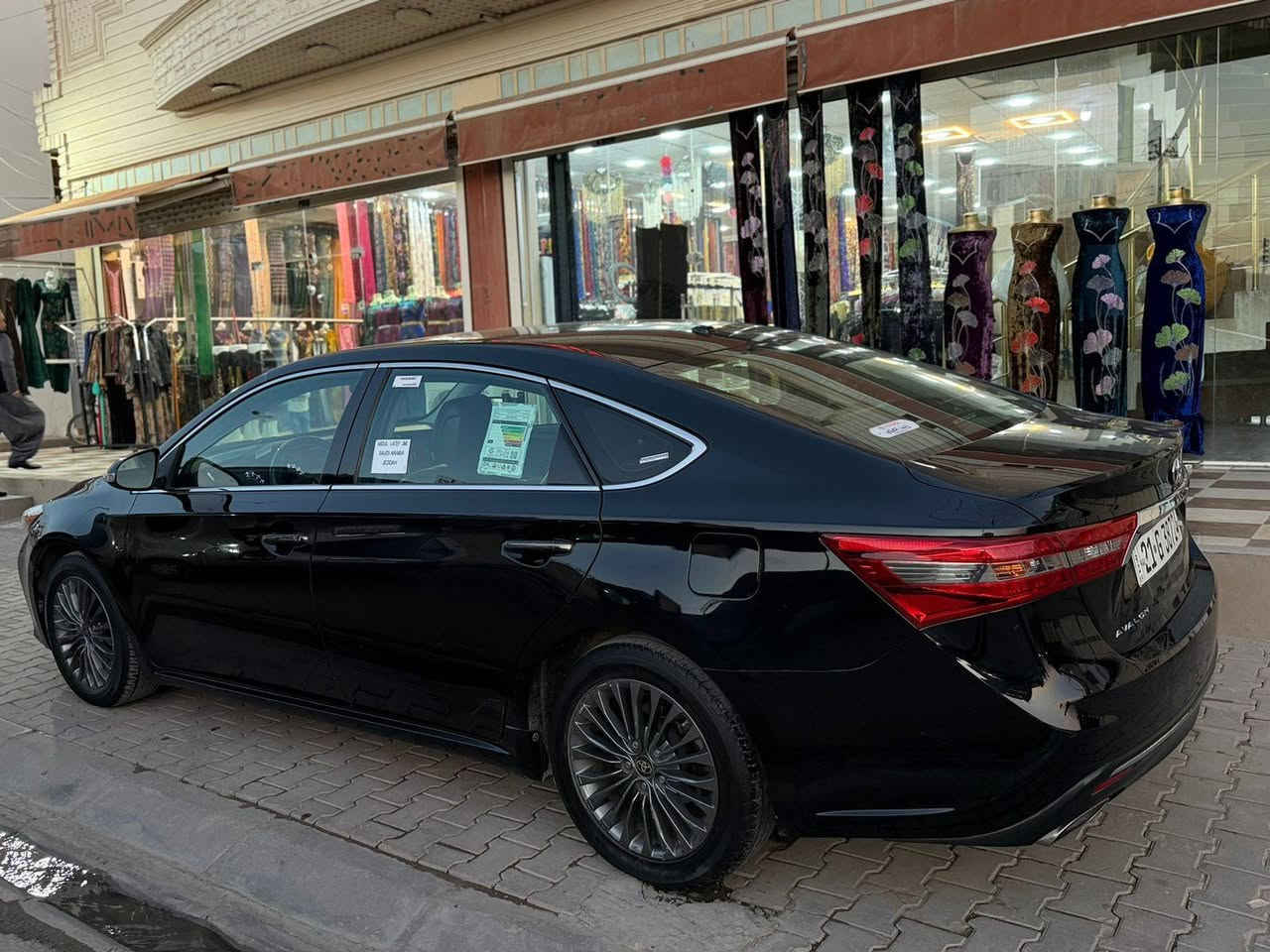 اڤلون 2016شرط كيرومحرك رقم وسنوي جديد قطعتين بيلادي جامغ وبونيد بدون دواخل  فول مواصفات امريكي سعر 182بي مجال مكان طوز صلاح دين رقم موبايل ***********
