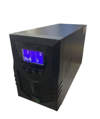 متوفر يوبي اسم من ماركه ‏HIGH POWER العالميه  ‏Ups online 2kva high po...
