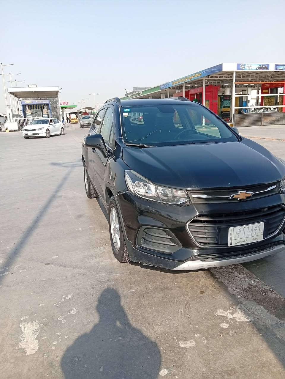 للبيع
شوفر ليت تراكس موديل ٢٠١٨
سعر بيع ٩٥٠٠ دولار


**إذا كنت صاحب هذا الإعلان وتريد حذفه لأي سبب، رجاءا أرسل رسالة إلى الدعم الفني**