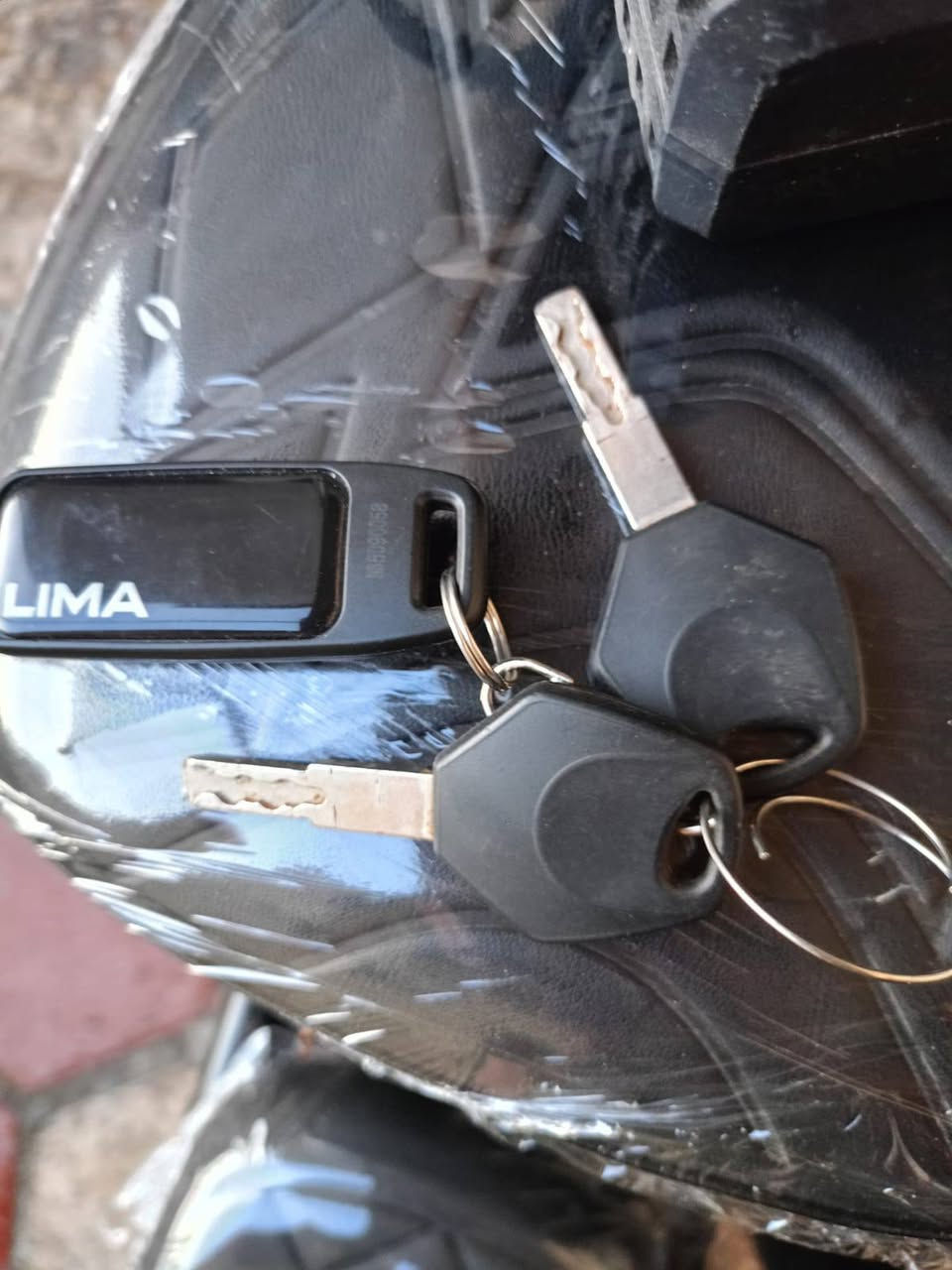 دراجه اليما شحن رياضي 2024محدثه2026
البطاريات 2026 عددهن6 قياس32امبير
الملف وتاير2026
الويل الامامي2026
العقل رياضي2026
دراجه كلش كلش سريعه
بصمه وسويج تشتغل عن بعد السعر 550العنوان بصره نواب ظباط مقابل مستشفى العسكري ***********
