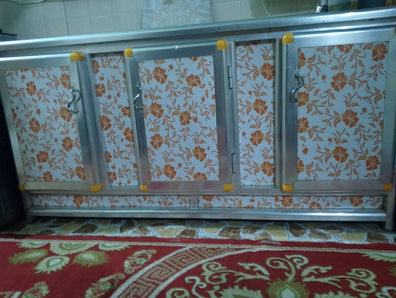 كونتر للبيع في النجف حي النداء  150وبيه مجال


**إذا كنت صاحب هذا الإعلان وتريد حذفه لأي سبب، رجاءا أرسل رسالة إلى الدعم الفني**