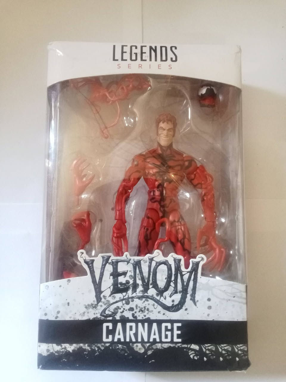 كل قطعة و سعرها جواها
توصيل فقط بغداد 5


**إذا كنت صاحب هذا الإعلان وتريد حذفه لأي سبب، رجاءا أرسل رسالة إلى الدعم الفني**