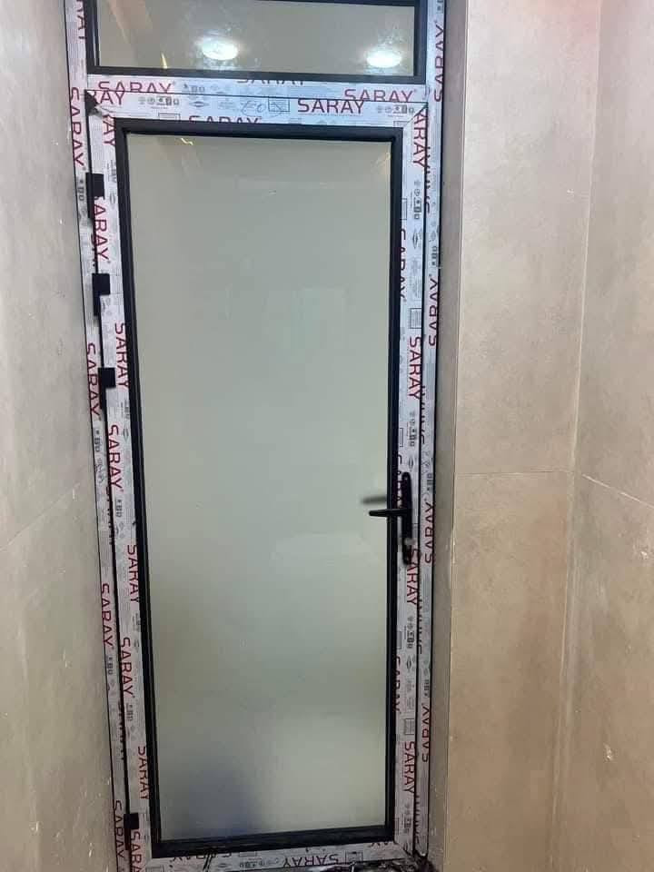 مـجـموعـة اعـمال الـمنـيوم وpvc 
ابـواب/ وشـبابـيك  سلايت والمفصلي /ومحجرات /والكاونترات  /الـمنيـوم وpvcعـازل 
كـل مـا هـو جـديـد تجدوه عـندنـا 
جـودة فـي العـمل والـمواد 
اسـعـارنـا تنـافسـية 🔥 
مـوقـعـنا ميسان الدبيسات مقابيل المجسر الجديد 🆓 
عـلمـاً جـميـع مـوادنـا والاكسـسـوارات تركي  مـع ضـمان رسـمي10سنوات
للاسـتـفـسار الاتـصـال علـى الارقـام 
ابوسيف ***********
ابو نور  ***********
