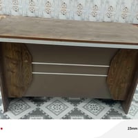 ميز • جديد • الغراف