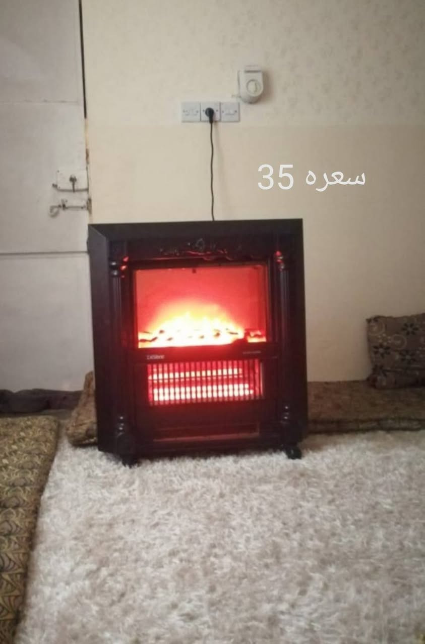 🔥 للبيع – أجهزة شرط ونظيفة 🔥
🔸 صوبة توربو تويوتومي ياباني (حفر أصلي)
الختم كلش نظيف
أخو الجديد (داخل وخارج)
على الفحص
فتيلة جديدة
بدون أي دخان أو هس
 حجم كبير
نارها كلش حلوة وعلى وضعها البلدي
تفحص، تشغل، وتشوف
💰 السعر: 65 ألف
🔸 هيتر ثلاث شمعات
وفان هواء حار
ديكور إضاءة فحم
جديد
شرط الشغل مع ضمان
🔸 ماكنة خياطة برذر هندي أصلي
شرط الشغل
💰 السعر: 25 ألف
📌 ملاحظة:
التوصيل داخل كركوك مجاني
خارج كركوك (الأقضية والنواحي) 10 آلاف
📞 للاتصال : ***********
للجادين فقط
