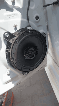 تم العمل على كورلا هايبرد 🚗
تم تبديل سستم سماعات كامل🔊🔊 من شركة سوني🔥 الغنيه عن التعريف💣 والنتيجه واضحه من الصور والفيديو ابهرت الزبون المحترم🤩
يوجد شد جميع السستمات والسماعات والشاشات والمسجلات لجميع انواع السيارات مع الضمان✨
يوجد توصيل جميع محافظات العراق التوصيل مجاني🚛
مكاني بغداد *********** حسين 📞📬
