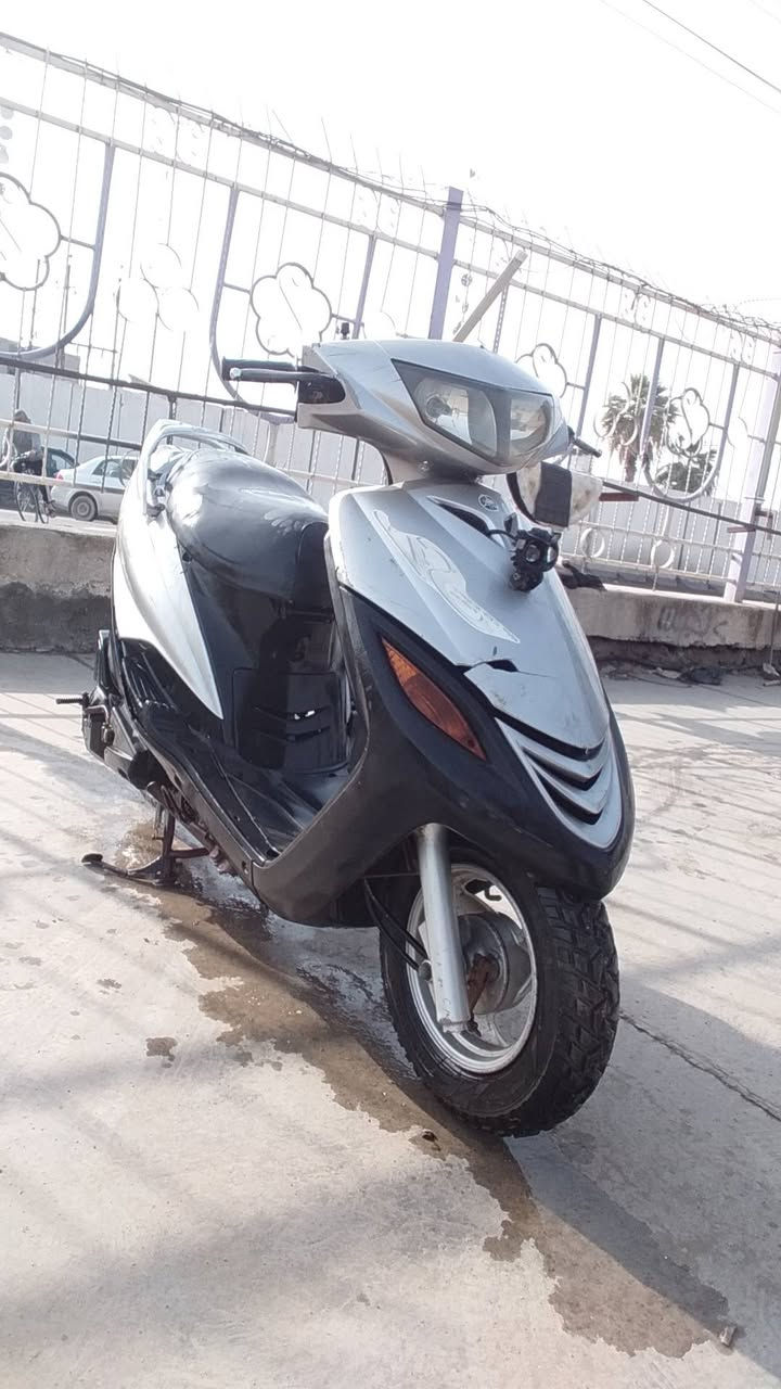 ماكس ١٤٠ كلهه بلاديه كبيرته مكينه ناعمه قطره صوت ماكو شلعه معدل دهن جديد كلهه شغاله  هندر سلف هورن ختم واحد  لا نضوح لاتبخير    قفلهه ٢٥٠    المكان الغزاليه شاري يتصل مزجر وتساب***********
