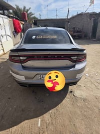 دودج جارجر • ٢٠١٧ • ٦ سلندر