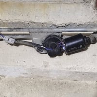 البصرة ابو الخصيب • كرسة نفخ • ماطور ماسحات