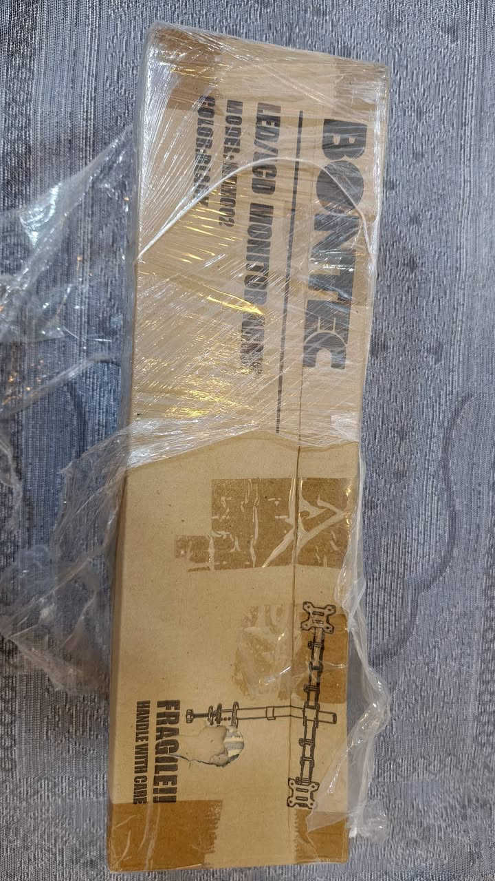 سعر ع خاص


**إذا كنت صاحب هذا الإعلان وتريد حذفه لأي سبب، رجاءا أرسل رسالة إلى الدعم الفني**