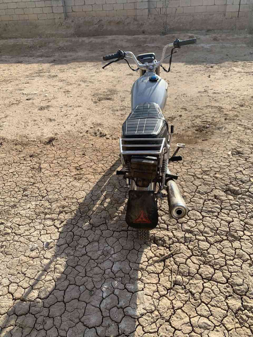 دراجه تايكر 4 كير شغاله هندر واحد كهربائيات شغاله لسعر 325بيهة مجال قليلي حك جيهة مكان معامل طابوق نهروان


**إذا كنت صاحب هذا الإعلان وتريد حذفه لأي سبب، رجاءا أرسل رسالة إلى الدعم الفني**