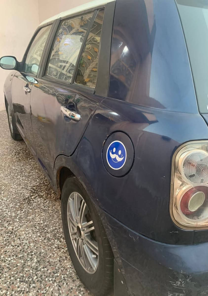 لبيع بابل ***********
موديل 2013 فقط خياسات جوه الدوسه
