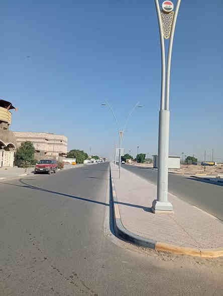 سلام عليكم بيت لل بيع يتكون البيت من 4غرف وصالات 2 ومطبخ وحمام خارجي وداخلي ومخزن فوق 200متر // على شارع 30 // بيت يريد بس ترتيب سعر 500 وبي مجال لل تواصل 🔴☎️ (***********)(***********)
