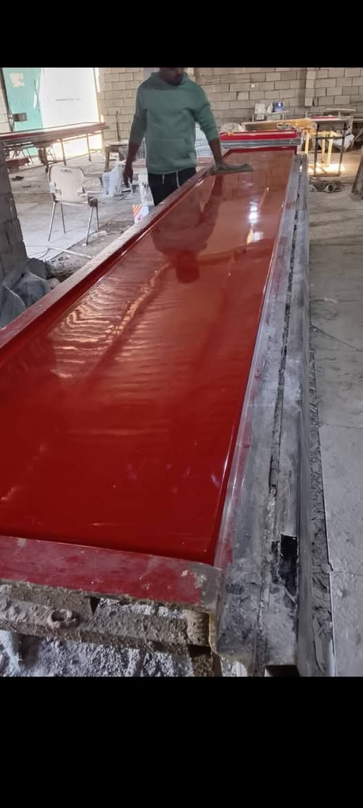 السلام عليكم
متوفر قوالب معمل كامل 12 قالب نضيفات ويشتغلن حاليا مرد مدور   هنه  وميازتهن كاملات تعال واشتغل ووياهن عجانه ثري فيز نضيفه وشغاله   مكاني ميسان بالعماره *********** شعرهن 15 ورقه شلع
