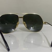 كارتير • زيتوني • نسخه طبق الاصل