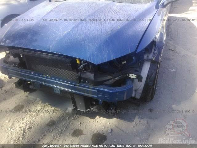 سلام عليكم فورد فيوجن للبيع موديل 2018 رقم بغداد بسمي مكينه 2500 تنفس طبيعي حادثها سرقه وبلعراق جاملغ ايسر وبارد جيهه اليسرى فقط ولمواصفات الفورد معروفه السعر 125 $ للتواصل *********** كربلاء
