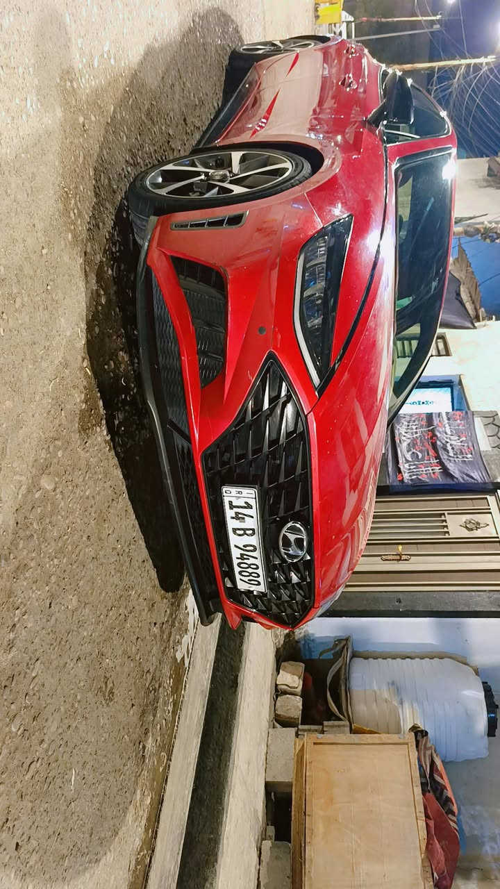 البيع او مراوس سوناتا موديل 21 سياره جديده وجاهزه من كل امور رقم بصره تحويل سعر 135 بيه مجال بسيط الطيبين ***********

