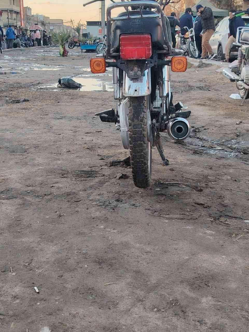 لبيع 375مكاني حي اور ***********
