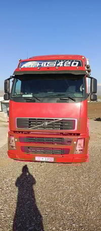 فالفو ٢٠٠٦ • فقط الراس • اربيل ٢٠٣١