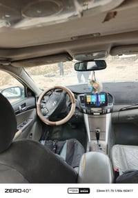 سوناته محرك 6للبيع مكان بغداد 2009/,, 07712357550