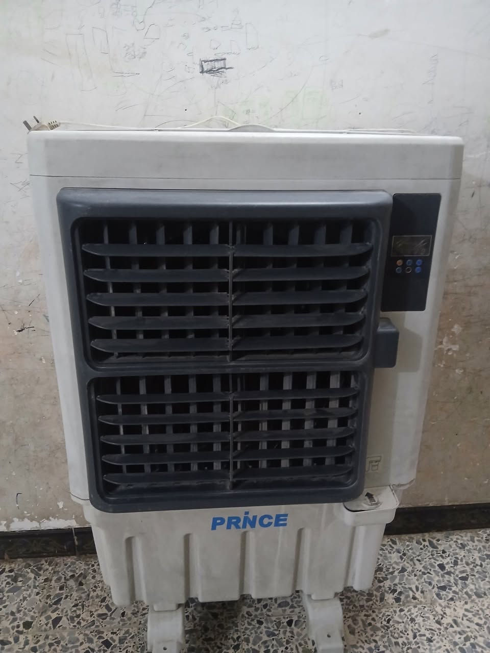 مبرده بلاستك نضيفه كلش السعر على الخاص


**إذا كنت صاحب هذا الإعلان وتريد حذفه لأي سبب، رجاءا أرسل رسالة إلى الدعم الفني**