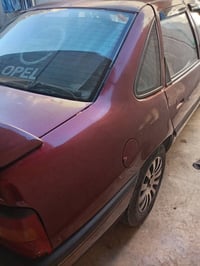 فيكترا • ٩١ • كير توماتيك